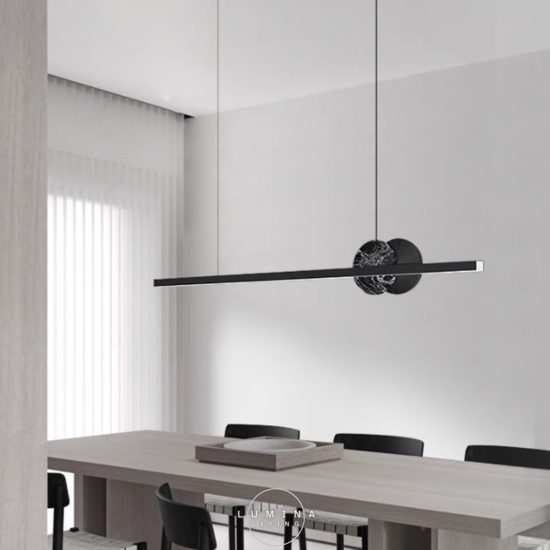 Singapore's top online destination for stylish and high-quality lighting solutions. Whether you’re looking to transform your home with elegant pendant lights, modern chandeliers, or energy-efficient LED lights, we have an extensive selection to suit every taste and budget.