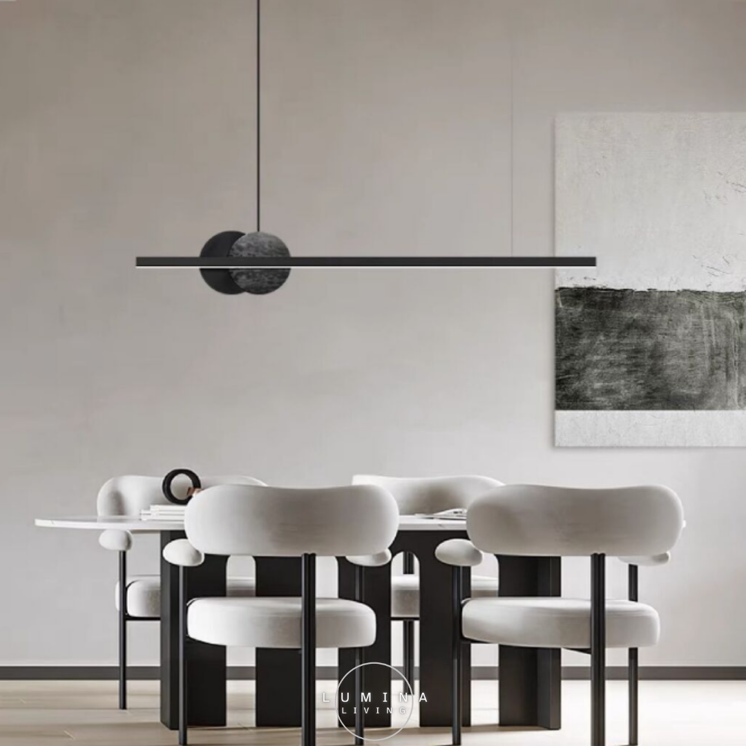 Singapore's top online destination for stylish and high-quality lighting solutions. Whether you’re looking to transform your home with elegant pendant lights, modern chandeliers, or energy-efficient LED lights, we have an extensive selection to suit every taste and budget.