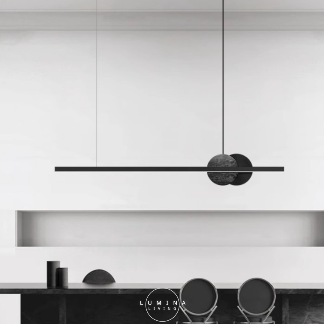 Singapore's top online destination for stylish and high-quality lighting solutions. Whether you’re looking to transform your home with elegant pendant lights, modern chandeliers, or energy-efficient LED lights, we have an extensive selection to suit every taste and budget.