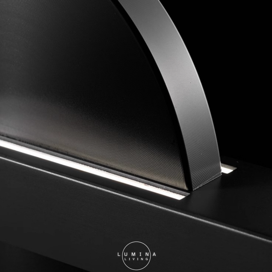 Singapore's top online destination for stylish and high-quality lighting solutions. Whether you’re looking to transform your home with elegant pendant lights, modern chandeliers, or energy-efficient LED lights, we have an extensive selection to suit every taste and budget.