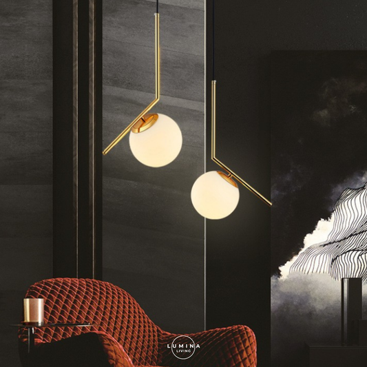 Singapore's top online destination for stylish and high-quality lighting solutions. Whether you’re looking to transform your home with elegant pendant lights, modern chandeliers, or energy-efficient LED lights, we have an extensive selection to suit every taste and budget.