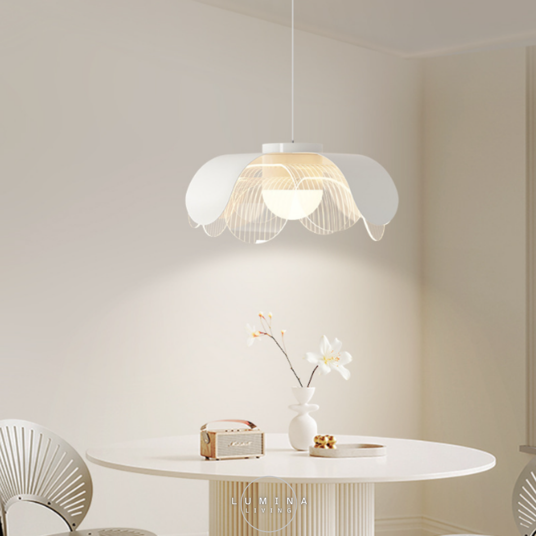 Singapore's top online destination for stylish and high-quality lighting solutions. Whether you’re looking to transform your home with elegant pendant lights, modern chandeliers, or energy-efficient LED lights, we have an extensive selection to suit every taste and budget.