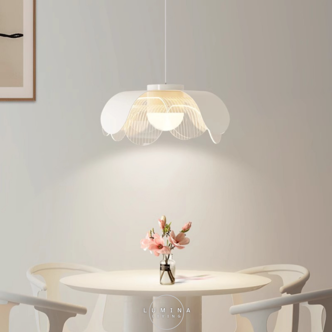 Singapore's top online destination for stylish and high-quality lighting solutions. Whether you’re looking to transform your home with elegant pendant lights, modern chandeliers, or energy-efficient LED lights, we have an extensive selection to suit every taste and budget.