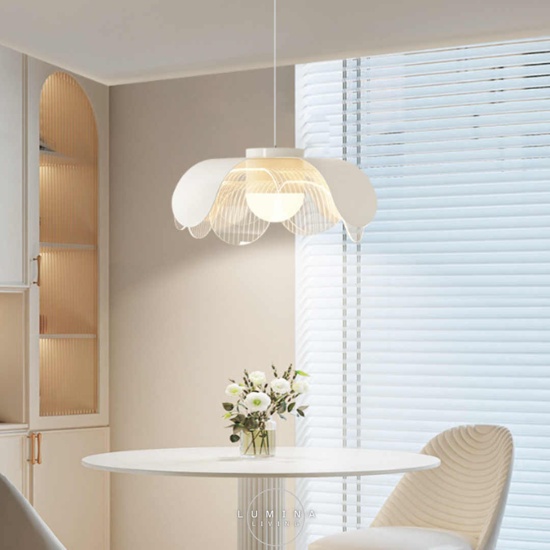 Singapore's top online destination for stylish and high-quality lighting solutions. Whether you’re looking to transform your home with elegant pendant lights, modern chandeliers, or energy-efficient LED lights, we have an extensive selection to suit every taste and budget.