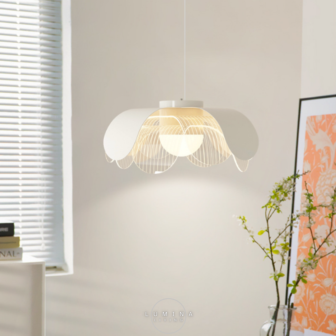 Singapore's top online destination for stylish and high-quality lighting solutions. Whether you’re looking to transform your home with elegant pendant lights, modern chandeliers, or energy-efficient LED lights, we have an extensive selection to suit every taste and budget.