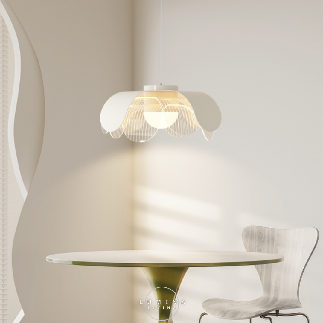 Singapore's top online destination for stylish and high-quality lighting solutions. Whether you’re looking to transform your home with elegant pendant lights, modern chandeliers, or energy-efficient LED lights, we have an extensive selection to suit every taste and budget.