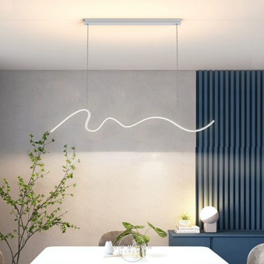 Singapore's top online destination for stylish and high-quality lighting solutions. Whether you’re looking to transform your home with elegant pendant lights, modern chandeliers, or energy-efficient LED lights, we have an extensive selection to suit every taste and budget.