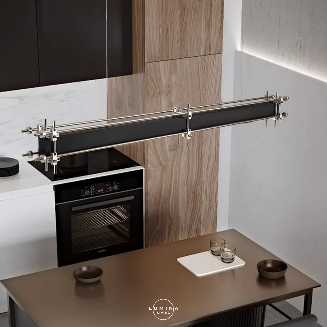 Singapore's top online destination for stylish and high-quality lighting solutions. Whether you’re looking to transform your home with elegant pendant lights, modern chandeliers, or energy-efficient LED lights, we have an extensive selection to suit every taste and budget.