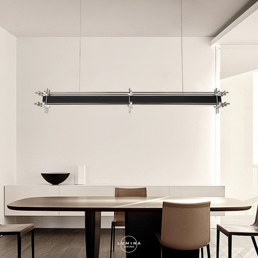 Singapore's top online destination for stylish and high-quality lighting solutions. Whether you’re looking to transform your home with elegant pendant lights, modern chandeliers, or energy-efficient LED lights, we have an extensive selection to suit every taste and budget.
