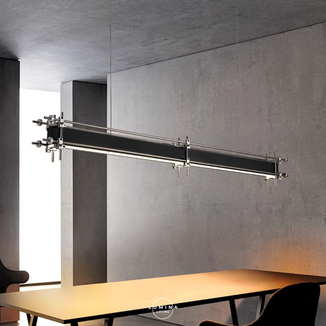 Singapore's top online destination for stylish and high-quality lighting solutions. Whether you’re looking to transform your home with elegant pendant lights, modern chandeliers, or energy-efficient LED lights, we have an extensive selection to suit every taste and budget.