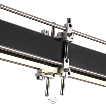 Singapore's top online destination for stylish and high-quality lighting solutions. Whether you’re looking to transform your home with elegant pendant lights, modern chandeliers, or energy-efficient LED lights, we have an extensive selection to suit every taste and budget.