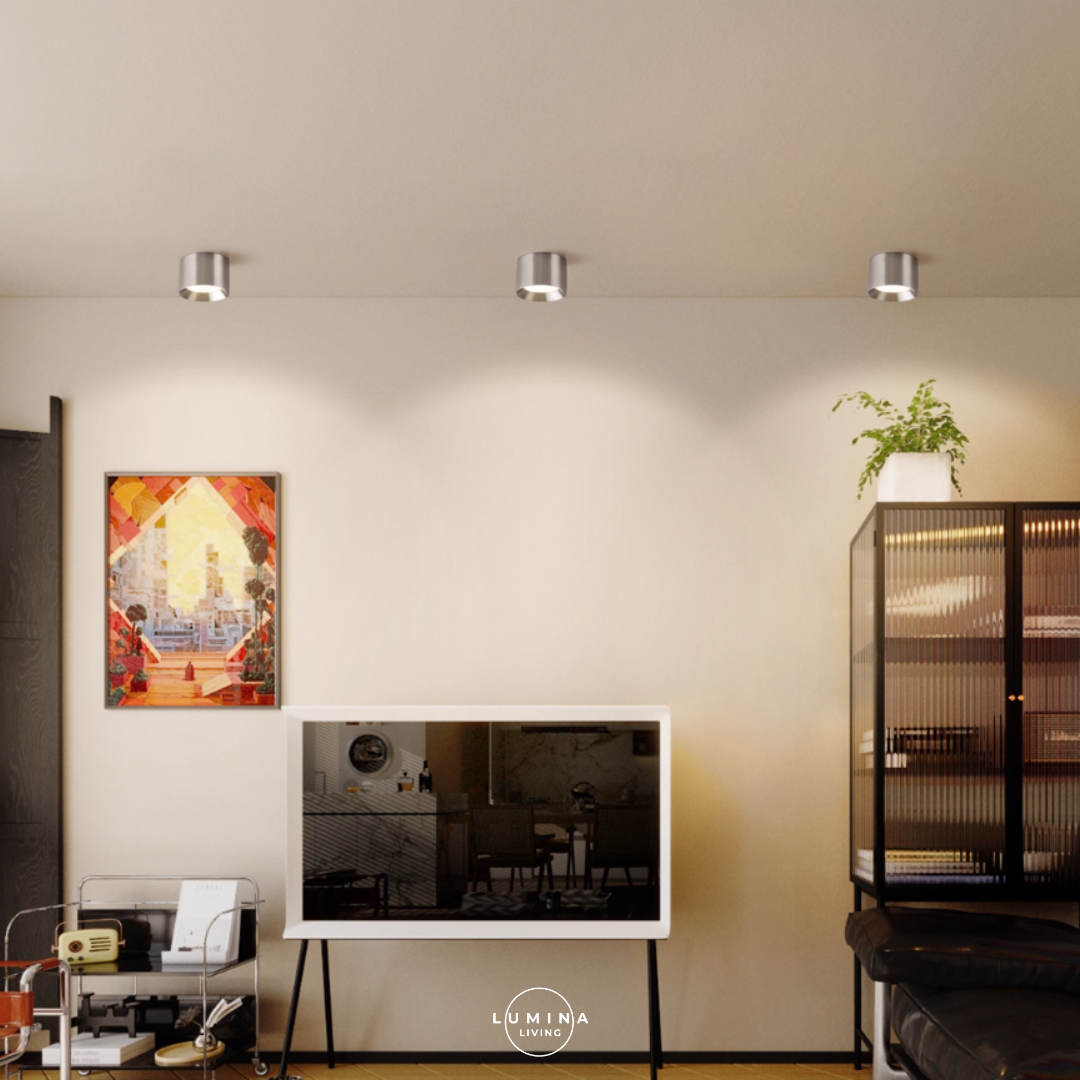 Singapore's top online destination for stylish and high-quality lighting solutions. Whether you’re looking to transform your home with elegant pendant lights, modern chandeliers, or energy-efficient LED lights, we have an extensive selection to suit every taste and budget.