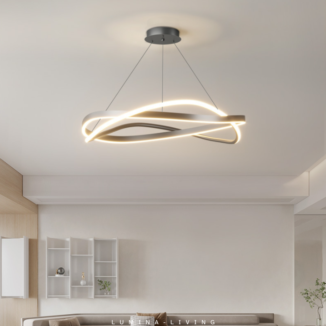 Singapore's top online destination for stylish and high-quality lighting solutions. Whether you’re looking to transform your home with elegant pendant lights, modern chandeliers, or energy-efficient LED lights, we have an extensive selection to suit every taste and budget.
