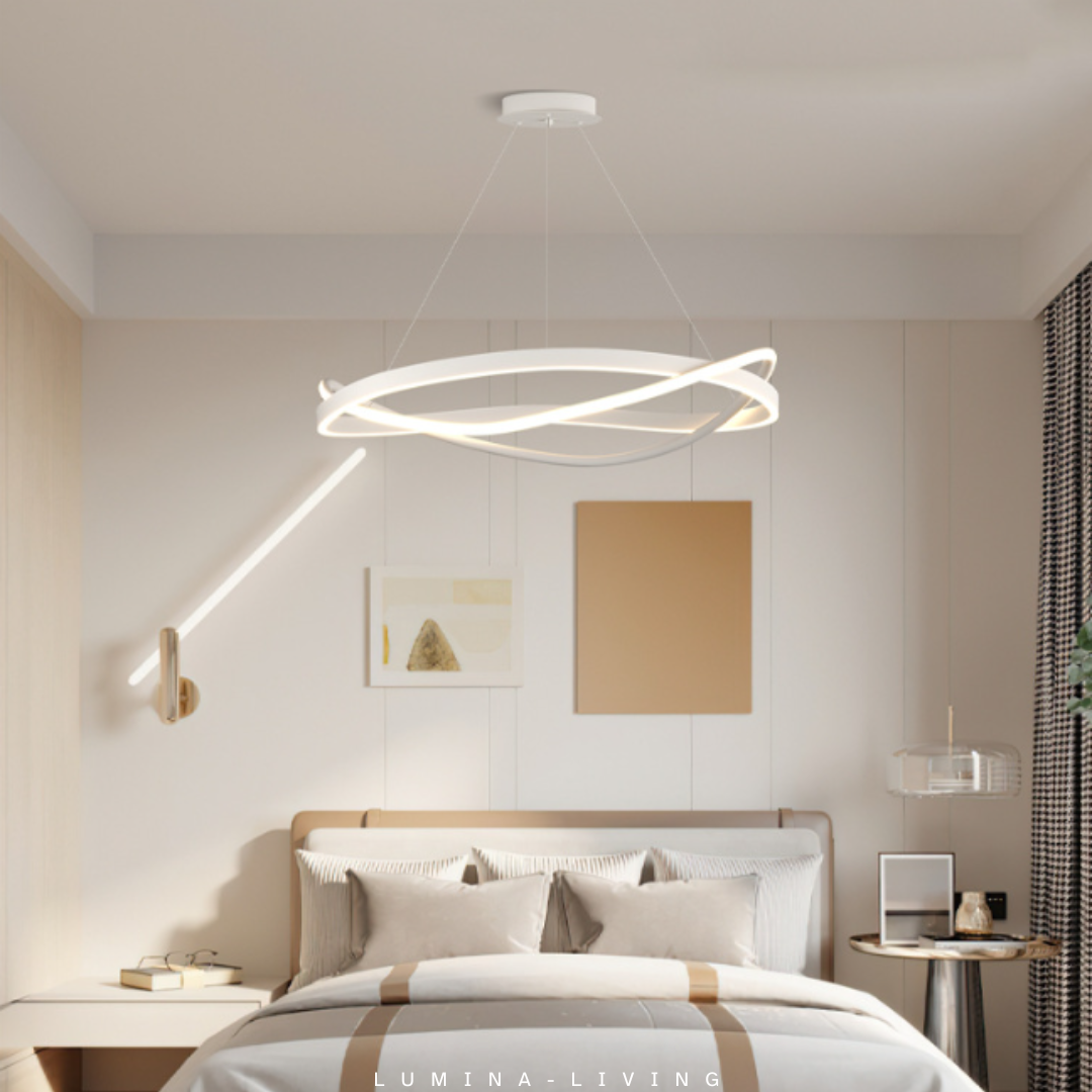Singapore's top online destination for stylish and high-quality lighting solutions. Whether you’re looking to transform your home with elegant pendant lights, modern chandeliers, or energy-efficient LED lights, we have an extensive selection to suit every taste and budget.