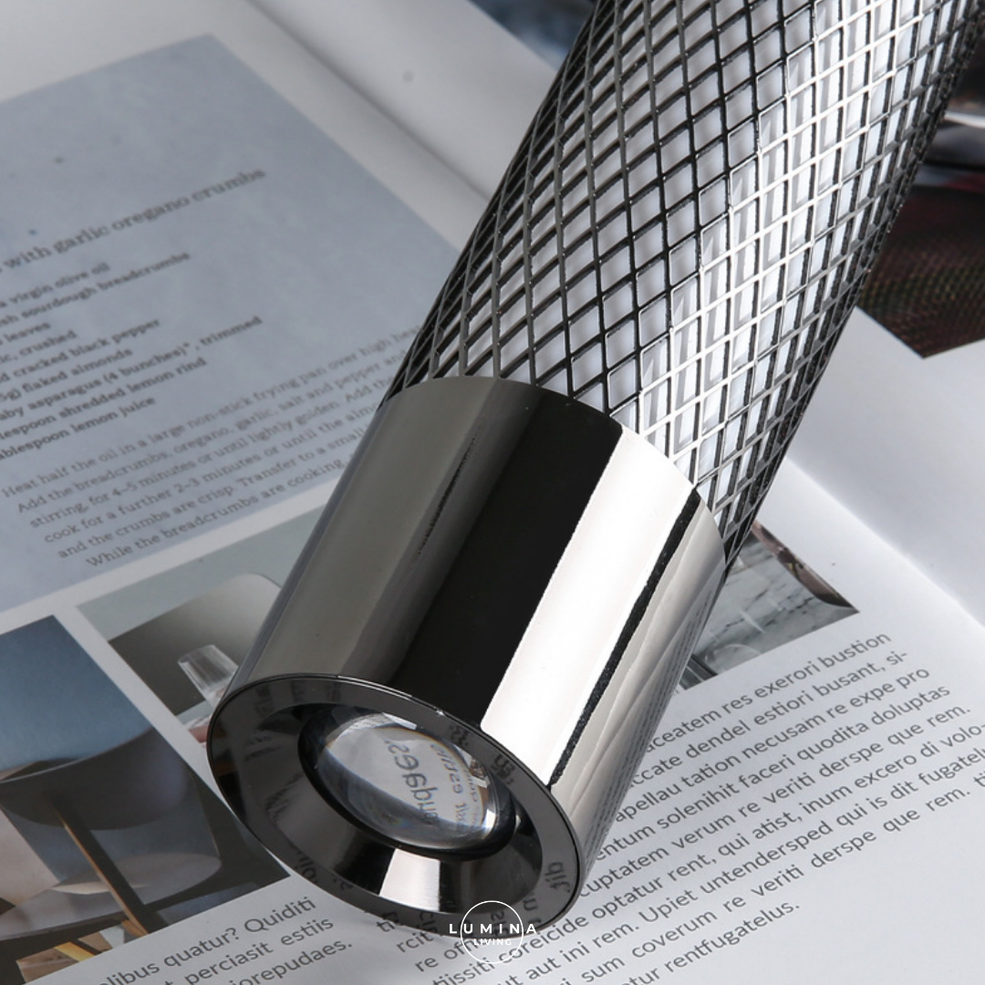 Singapore's top online destination for stylish and high-quality lighting solutions. Whether you’re looking to transform your home with elegant pendant lights, modern chandeliers, or energy-efficient LED lights, we have an extensive selection to suit every taste and budget.