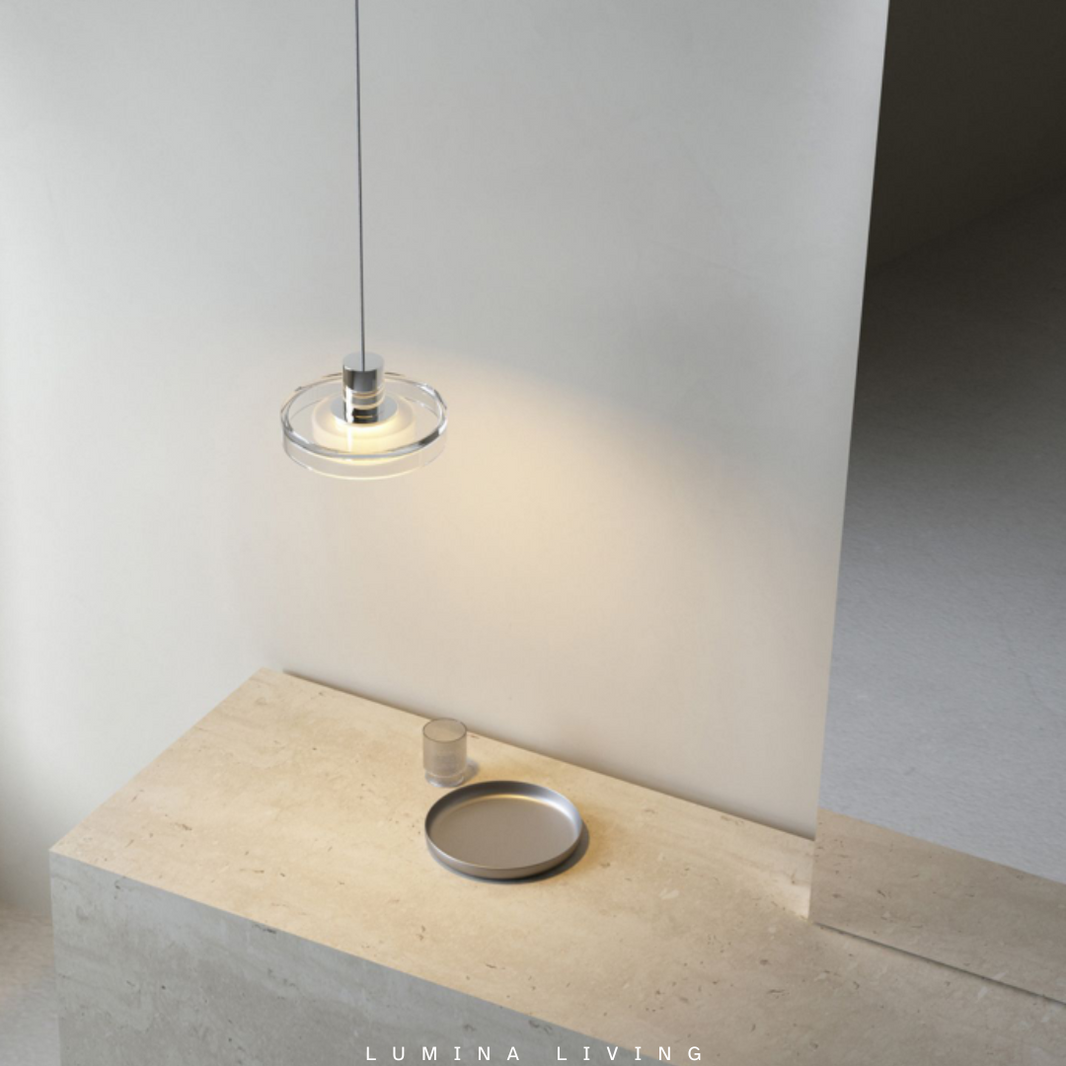 Lumina Living, Your Lighting Essentials